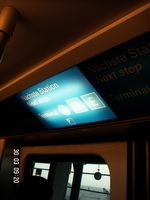 Shuttle zu Terminal 2