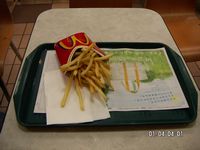 =Schlie&szlig;lich eine Portion Kartoffeln ;-)