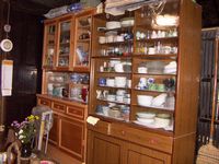 =K&uuml;chenschrank