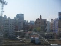 =... bis Shin-Osaka