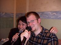 =Kaoru und ich hatten Spa&szlig;