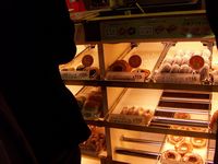 =Donuts f&uuml;r den Heimweg