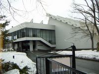=Museum f&uuml;r moderne Kunst