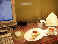 =Internet und ein St&uuml;ck Kuchen