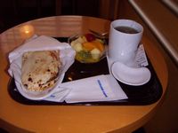 =Fr&uuml;hst&uuml;ck im Excelsior Caffe