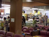 =nat&uuml;rlich mit Talisman-Supermarkt