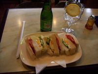 =Frische Sandwichs