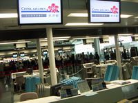 Flughafen