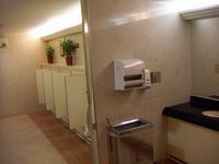 Toiletten