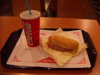 Dinner
