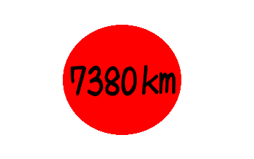 7380
